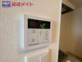 グランドネーフルときわ 307 ｜ 三重県四日市市ときわ４丁目（賃貸アパート1R・3階・33.67㎡） その22