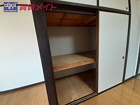 サワヤ荘 6 ｜ 三重県四日市市笹川２丁目（賃貸アパート1DK・2階・35.00㎡） その10