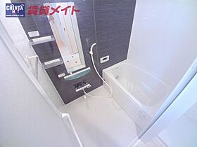 アネックス 103 ｜ 三重県四日市市日永２丁目（賃貸マンション1LDK・1階・43.99㎡） その5