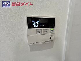 ベレッツァ四日市ときわ 101 ｜ 三重県四日市市ときわ５丁目（賃貸マンション1K・1階・27.88㎡） その24