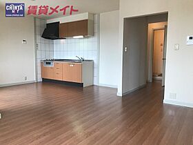 アルファ 201 ｜ 三重県四日市市河原田町（賃貸アパート2LDK・1階・59.50㎡） その3