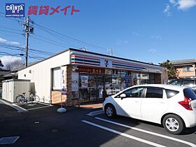 アルファ 201 ｜ 三重県四日市市河原田町（賃貸アパート2LDK・1階・59.50㎡） その19