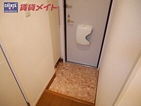 グランアズール 201 ｜ 三重県四日市市室山町（賃貸アパート1K・2階・30.03㎡） その14