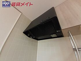 プリムローズ　B 102 ｜ 三重県四日市市波木南台１丁目（賃貸アパート2LDK・1階・53.45㎡） その4