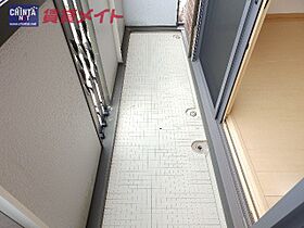 ウィルコート波木Ｂ棟  ｜ 三重県四日市市波木町（賃貸一戸建2LDK・1階・66.02㎡） その10