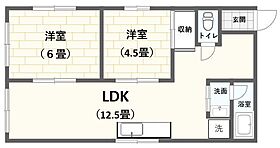 Ｇｕｔ　ａｌｔ　Ｍｉｓｏｎｏ（グートアルトミソノ） B ｜ 三重県四日市市大字塩浜（賃貸マンション2LDK・2階・44.00㎡） その2