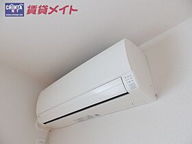 ハイツＵＴＳＵＢＥ　II 102 ｜ 三重県四日市市釆女町（賃貸アパート1LDK・1階・44.70㎡） その16