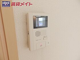 ハイツＵＴＳＵＢＥ　II 102 ｜ 三重県四日市市釆女町（賃貸アパート1LDK・1階・44.70㎡） その15