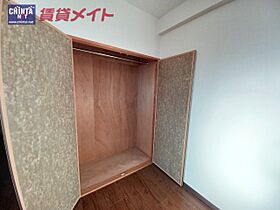 ハイマンション日永西　Ｂ棟 102 ｜ 三重県四日市市日永西４丁目（賃貸マンション1K・1階・31.50㎡） その12