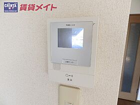 ユーミー日永マンション 2A ｜ 三重県四日市市日永西１丁目（賃貸マンション1K・2階・30.24㎡） その13