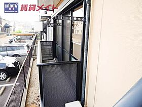 リバーストーン東町Ｂ 201 ｜ 三重県四日市市楠町北五味塚（賃貸アパート2LDK・2階・50.60㎡） その11