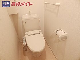 コルティーレ 201 ｜ 三重県四日市市河原田町（賃貸アパート2LDK・2階・57.26㎡） その10