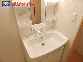 コルティーレ 201 ｜ 三重県四日市市河原田町（賃貸アパート2LDK・2階・57.26㎡） その11