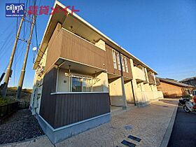 コルティーレ 201 ｜ 三重県四日市市河原田町（賃貸アパート2LDK・2階・57.26㎡） その6