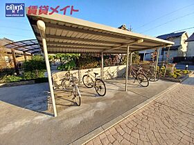 コルティーレ 201 ｜ 三重県四日市市河原田町（賃貸アパート2LDK・2階・57.26㎡） その8