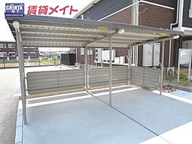 ランドマーク315　Ｂ 105 ｜ 三重県四日市市河原田町（賃貸アパート1LDK・1階・45.82㎡） その7