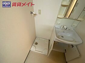 ＪＹヒルズマンション 205 ｜ 三重県四日市市楠町北五味塚（賃貸マンション1K・2階・30.90㎡） その17