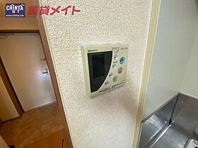 ＪＹヒルズマンション 205 ｜ 三重県四日市市楠町北五味塚（賃貸マンション1K・2階・30.90㎡） その29