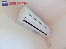 コート　リジエールIV 103 ｜ 三重県四日市市楠町北五味塚（賃貸アパート1LDK・1階・39.05㎡） その25