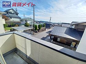 ステージ采女B棟  ｜ 三重県四日市市釆女町（賃貸一戸建3LDK・1階・75.30㎡） その12