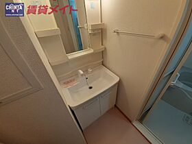 ペイサージュ 201 ｜ 三重県四日市市西松本町（賃貸アパート3LDK・2階・67.83㎡） その11