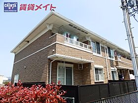 ペイサージュ 201 ｜ 三重県四日市市西松本町（賃貸アパート3LDK・2階・67.83㎡） その23