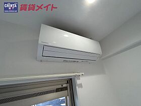 ベレッツァ四日市ときわ 110 ｜ 三重県四日市市ときわ５丁目（賃貸マンション1K・1階・27.88㎡） その17