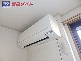 クインシータウン 206 ｜ 三重県四日市市赤堀２丁目（賃貸アパート1K・2階・22.94㎡） その12