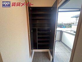 プルーム 101 ｜ 三重県四日市市曙２丁目（賃貸アパート1R・1階・29.44㎡） その24