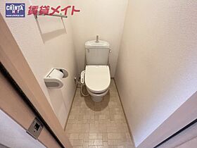 プルーム 101 ｜ 三重県四日市市曙２丁目（賃貸アパート1R・1階・29.44㎡） その9