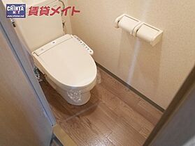 ＷＩＬＬＭＯＲＥ　ＧＯＯＤ　ＬＵＣＫIII 105 ｜ 三重県四日市市伊倉３丁目（賃貸アパート1K・1階・29.75㎡） その10