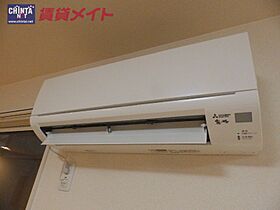 ウッドベル 106 ｜ 三重県四日市市新正１丁目（賃貸アパート1LDK・1階・37.03㎡） その17