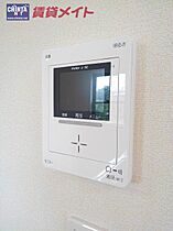 フィーチャーズドリーム 202 ｜ 三重県四日市市楠町本郷（賃貸アパート1LDK・2階・50.06㎡） その16