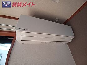 メルヴェール 201 ｜ 三重県四日市市松本４丁目（賃貸アパート1K・2階・30.96㎡） その17