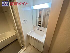 D-room tokiwa A 302 ｜ 三重県四日市市ときわ４丁目（賃貸アパート1LDK・3階・33.42㎡） その11