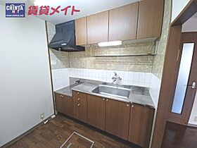 グランドリーム 101 ｜ 三重県四日市市楠町本郷（賃貸アパート3LDK・1階・57.86㎡） その4