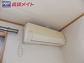 グリーンタウン2番館 221 ｜ 三重県四日市市伊倉１丁目（賃貸アパート1LDK・2階・42.56㎡） その12