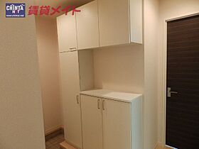 マリアーブルB棟 202 ｜ 三重県四日市市松本３丁目（賃貸アパート3LDK・2階・72.19㎡） その12