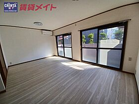 パーク・コート 103 ｜ 三重県四日市市前田町（賃貸マンション2LDK・1階・56.10㎡） その25