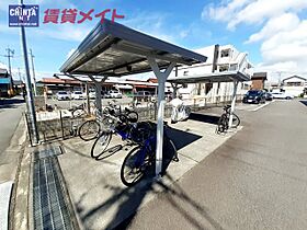 セカンド・アヴェニュー日永 305 ｜ 三重県四日市市日永２丁目（賃貸マンション1LDK・3階・32.40㎡） その24