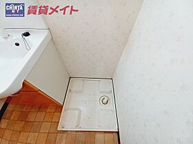 セカンド・アヴェニュー日永 305 ｜ 三重県四日市市日永２丁目（賃貸マンション1LDK・3階・32.40㎡） その25