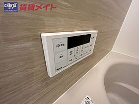 ピリナメイ 302 ｜ 三重県四日市市小浜町（賃貸アパート1LDK・3階・30.18㎡） その15