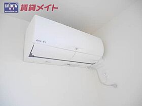 アミューズ釆女 206 ｜ 三重県四日市市釆女町（賃貸アパート2LDK・2階・66.48㎡） その11