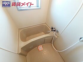 サンメゾン笹川 2D ｜ 三重県四日市市笹川８丁目（賃貸アパート2LDK・2階・57.30㎡） その5