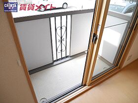 ボンヌ・シャンス 103 ｜ 三重県四日市市浜旭町（賃貸アパート1K・1階・30.27㎡） その13