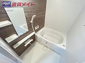 サニースペース 203 ｜ 三重県四日市市伊倉３丁目（賃貸アパート1LDK・2階・37.69㎡） その5