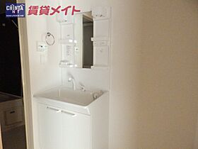 グランドスラム 205 ｜ 三重県四日市市中納屋町（賃貸アパート1LDK・2階・46.95㎡） その8