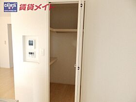 グランドスラム 205 ｜ 三重県四日市市中納屋町（賃貸アパート1LDK・2階・46.95㎡） その14