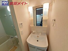 レジデンス浜田 303 ｜ 三重県四日市市浜田町（賃貸マンション1K・3階・26.40㎡） その12