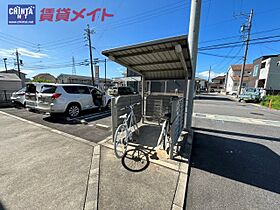 ヌーベルＡ 102 ｜ 三重県四日市市東日野町（賃貸アパート1LDK・1階・47.08㎡） その8